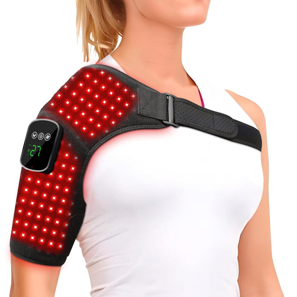Světelná terapie pro rameno BLUETOUCH 3/7