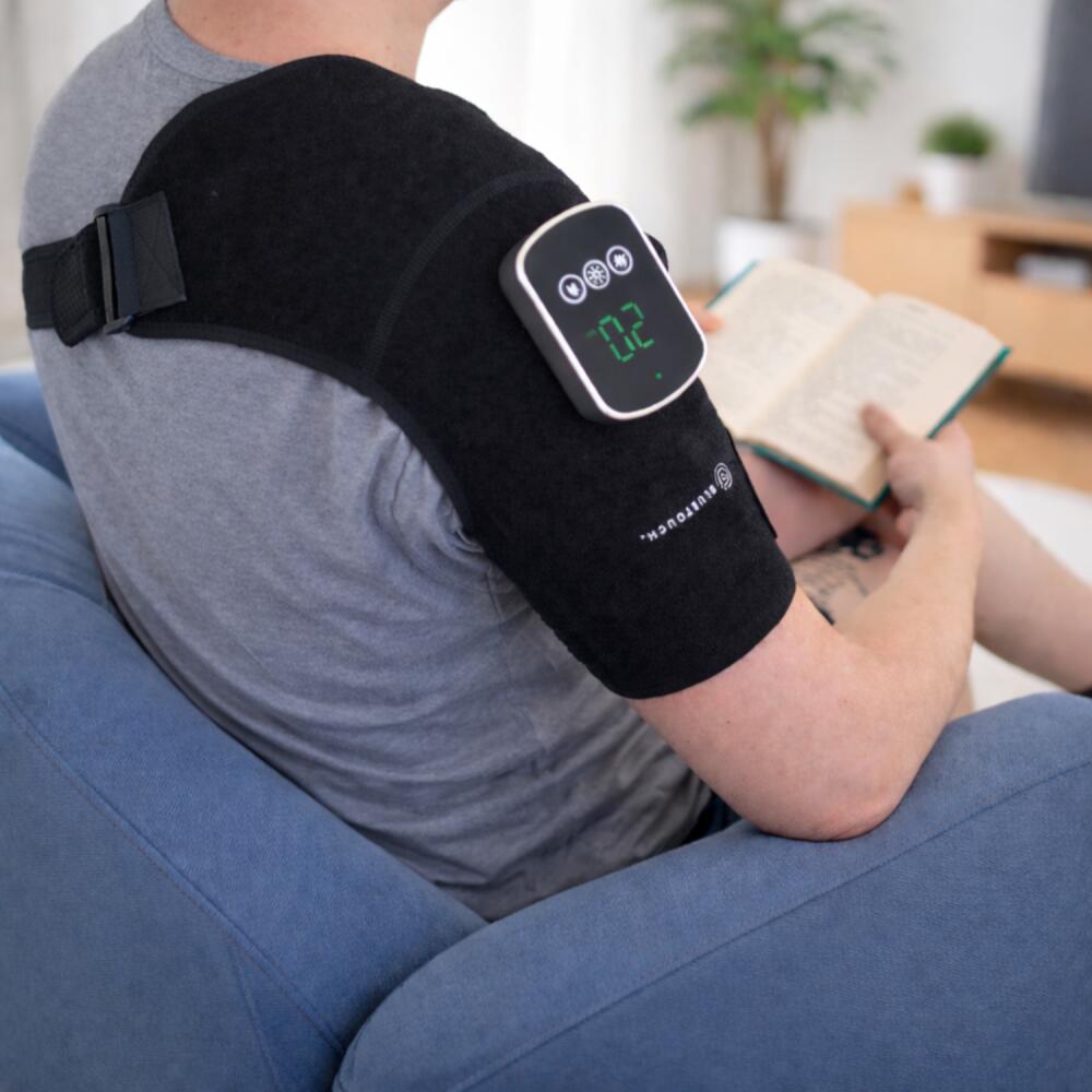 Světelná terapie pro rameno BLUETOUCH 2/7