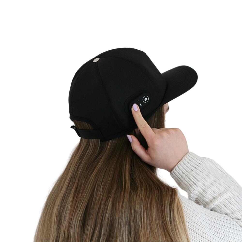 Světelná terapie pro pokožku hlavy BLUETOUCH 5/7