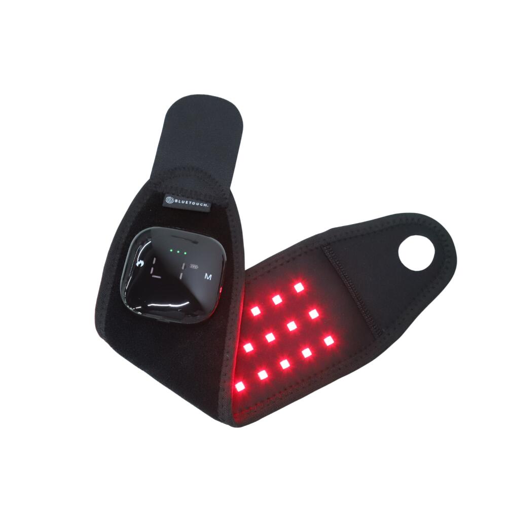 BLUETOUCH Světelná terapie pro zápěstí BLUETOUCH
