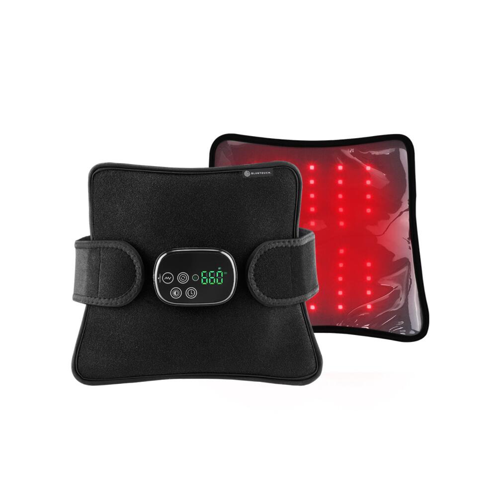 BLUETOUCH Světelná terapie pro pohybový aparát BLUETOUCH