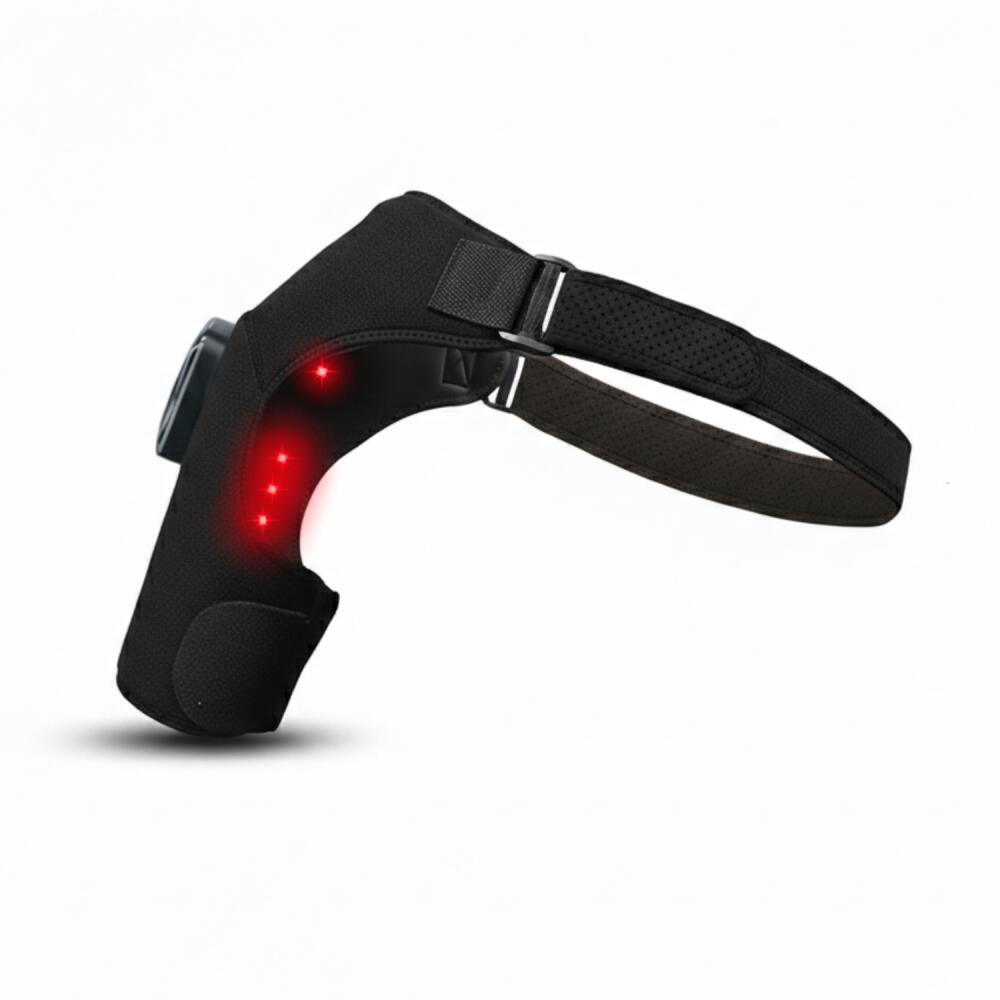 BLUETOUCH Světelná terapie pro rameno BLUETOUCH