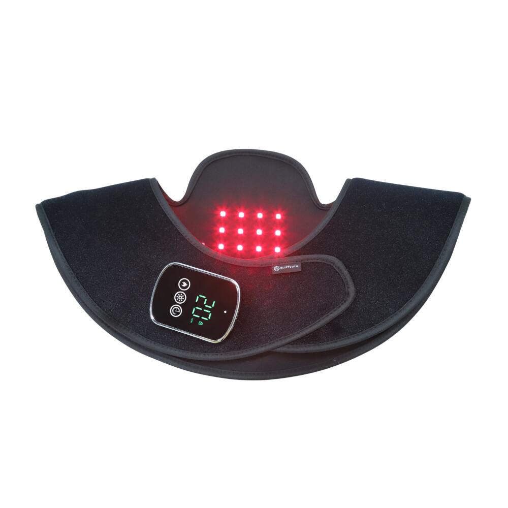 BLUETOUCH Světelná terapie pro šíji a krk BLUETOUCH