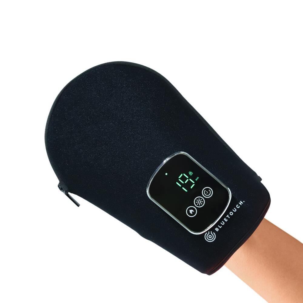 Světelná terapie pro ruce BLUETOUCH 6/7