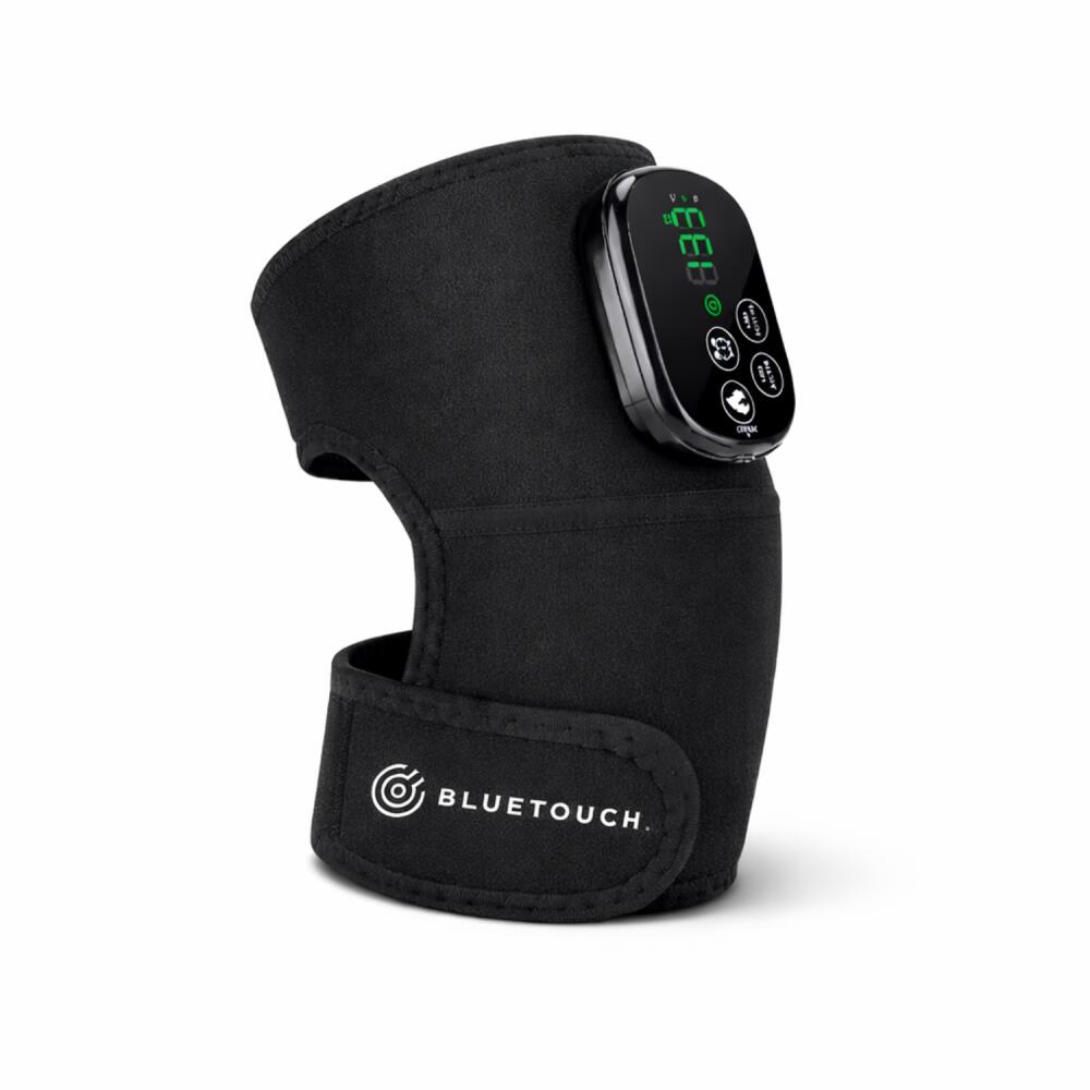 BLUETOUCH Světelná terapie pro kolena BLUETOUCH