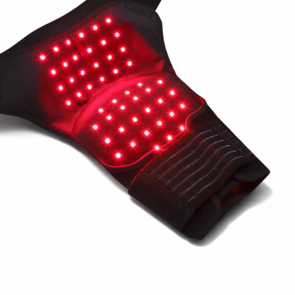 Světelná terapie pro rameno BLUETOUCH 6/7