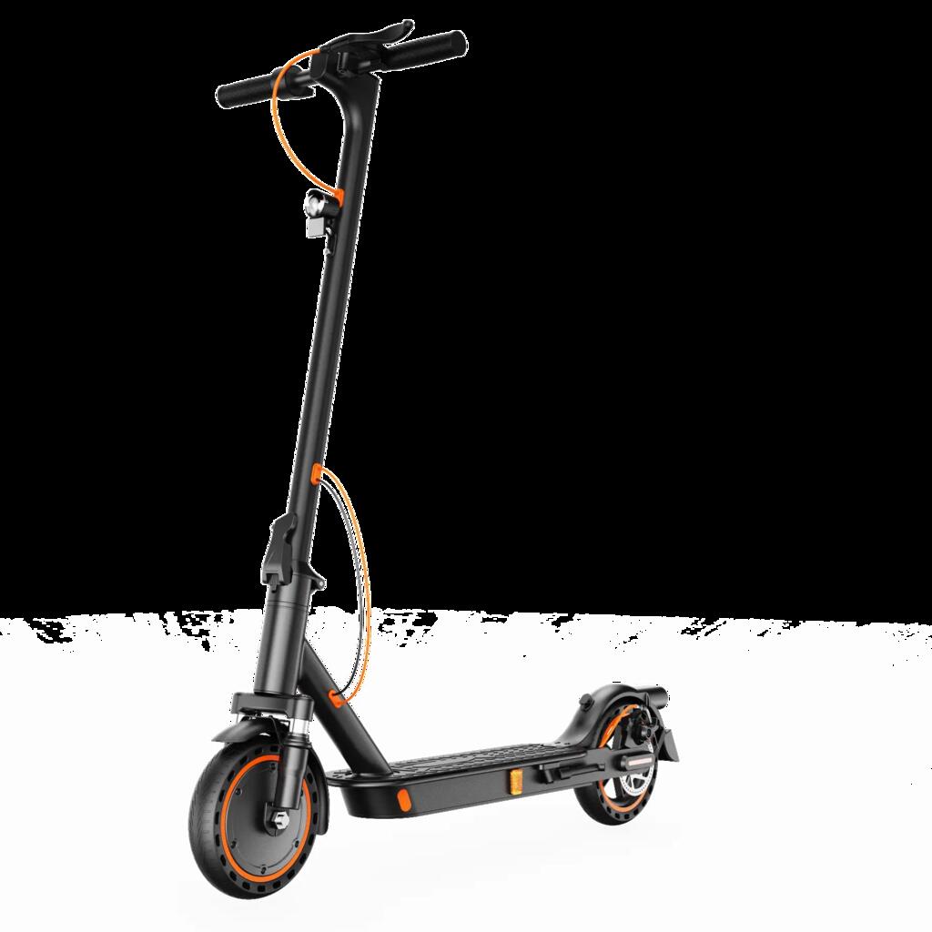 TODIMART T6 ABE Electric Scooter - Road Legal