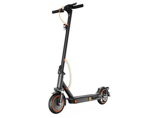 Trottinette électrique TODIMART T6 ABE - Homologuée route