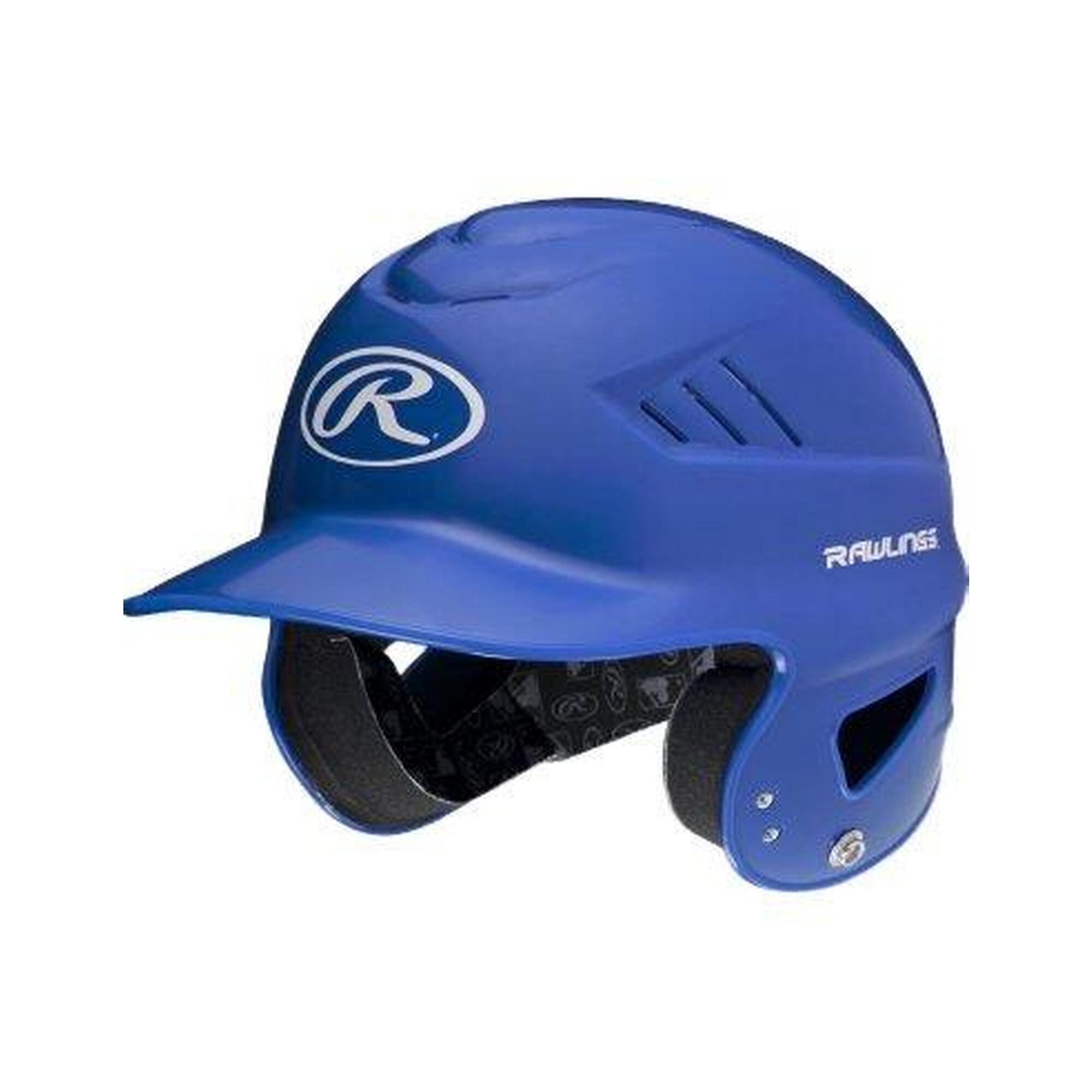 RAWLINGS Baseballová a softballová helma RCFH