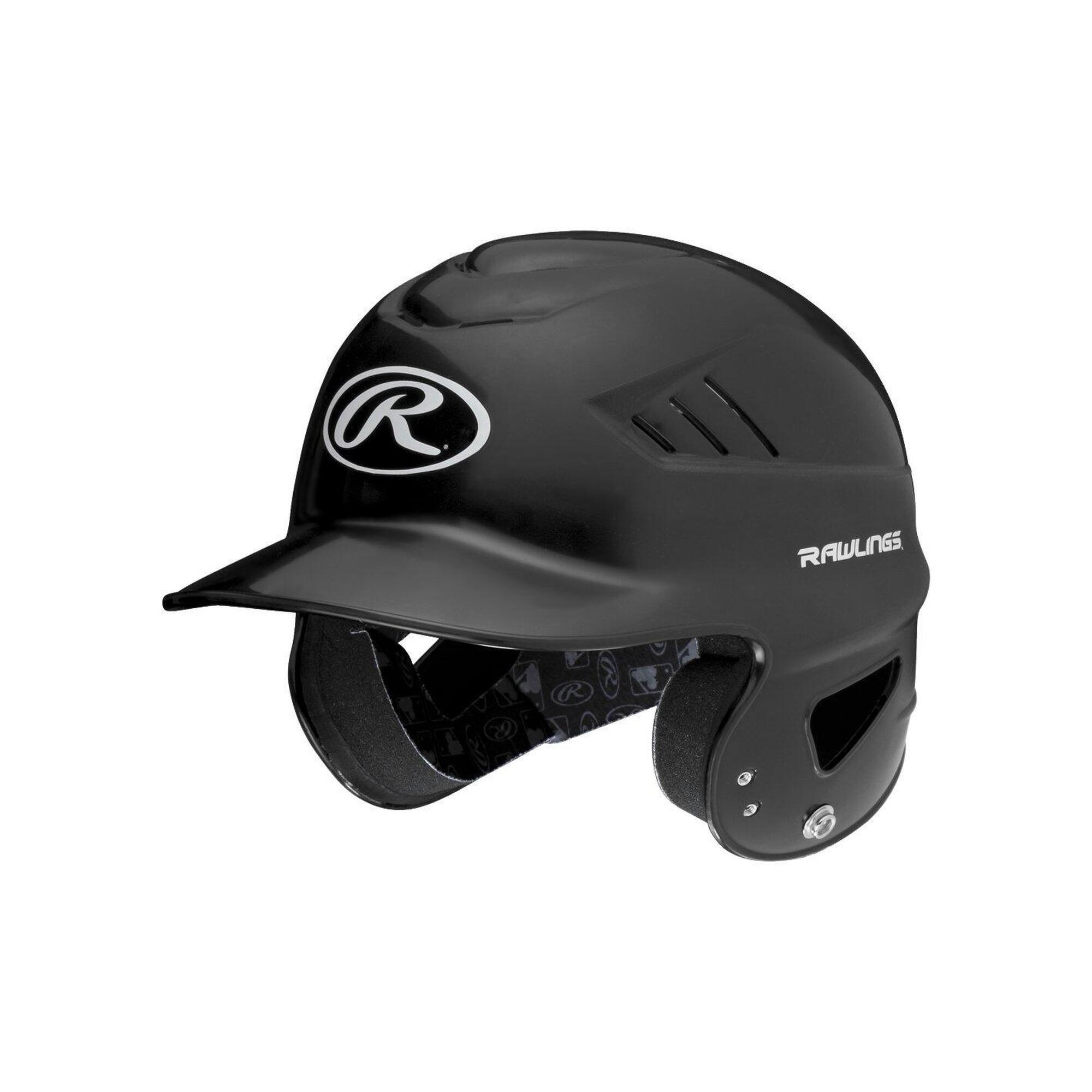 RAWLINGS Baseballová a softballová helma RCFH