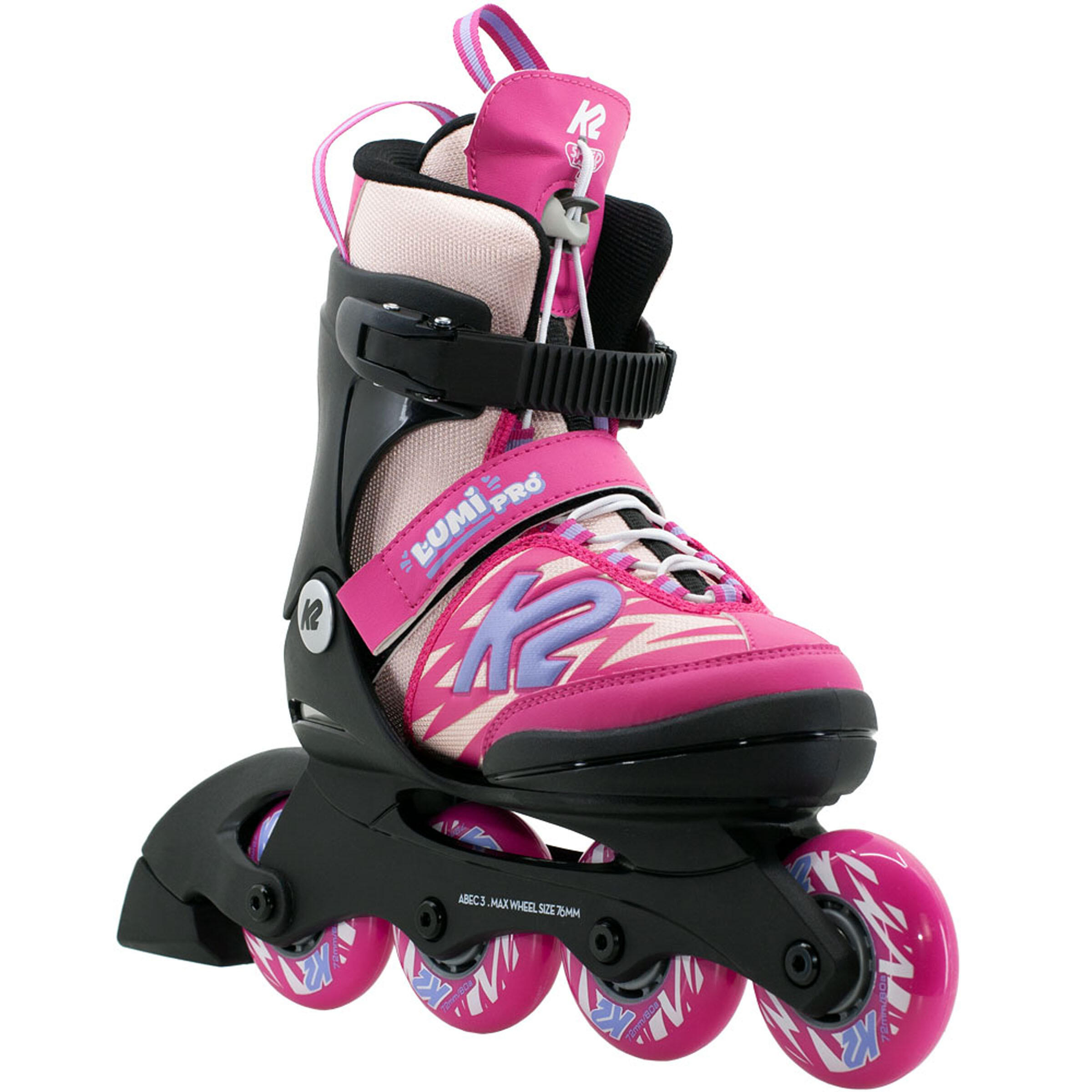 K2 SKATES picture