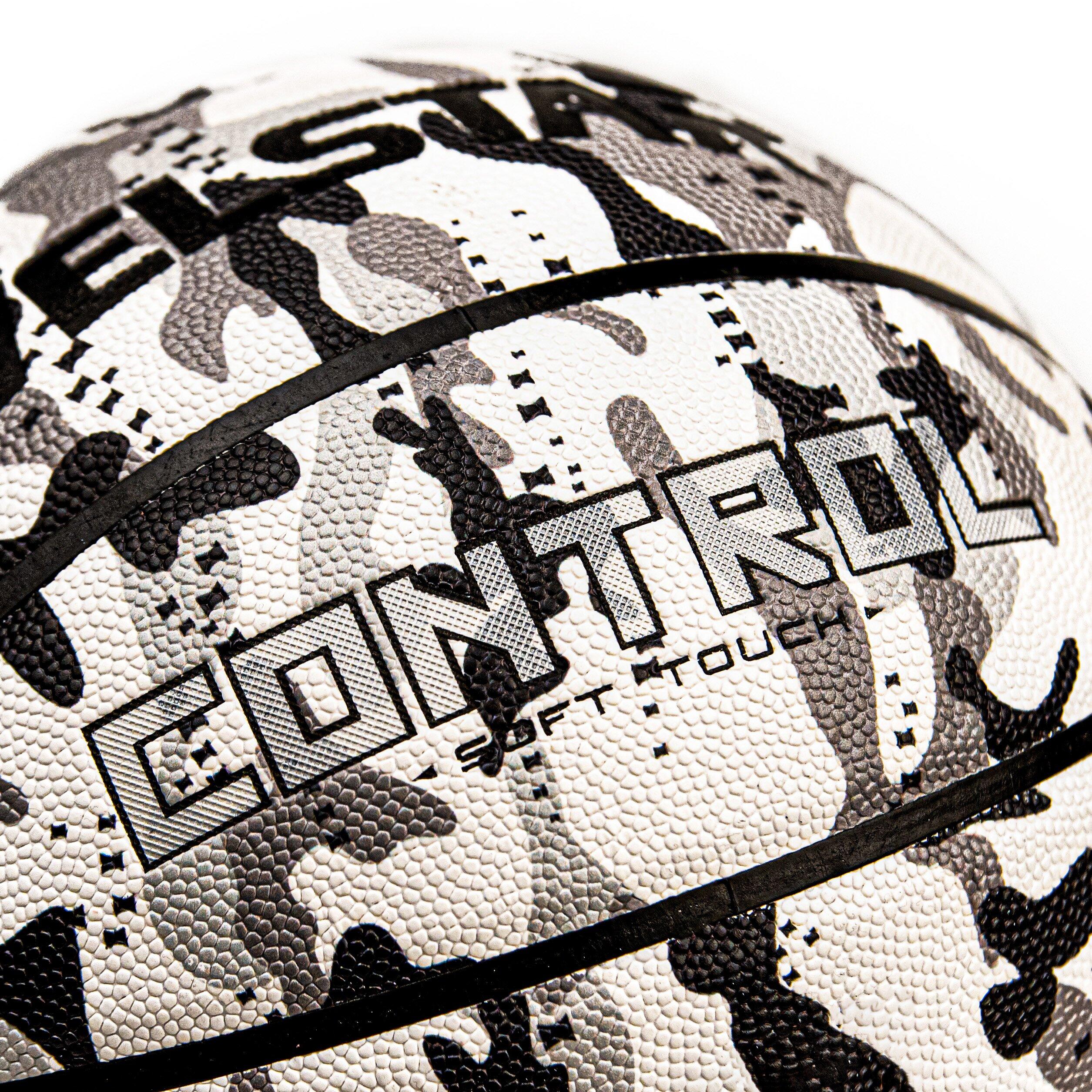 Basketbalový míč CONTROL 3/4