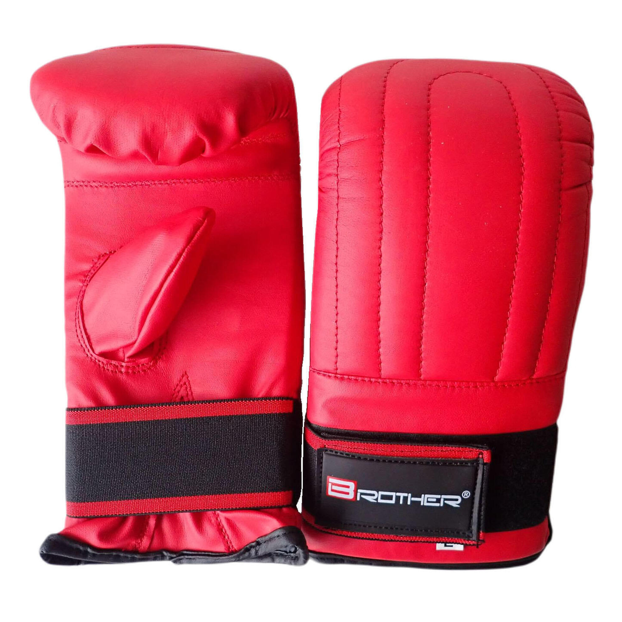 ACRA Boxerské tréninkové rukavice pytlovky