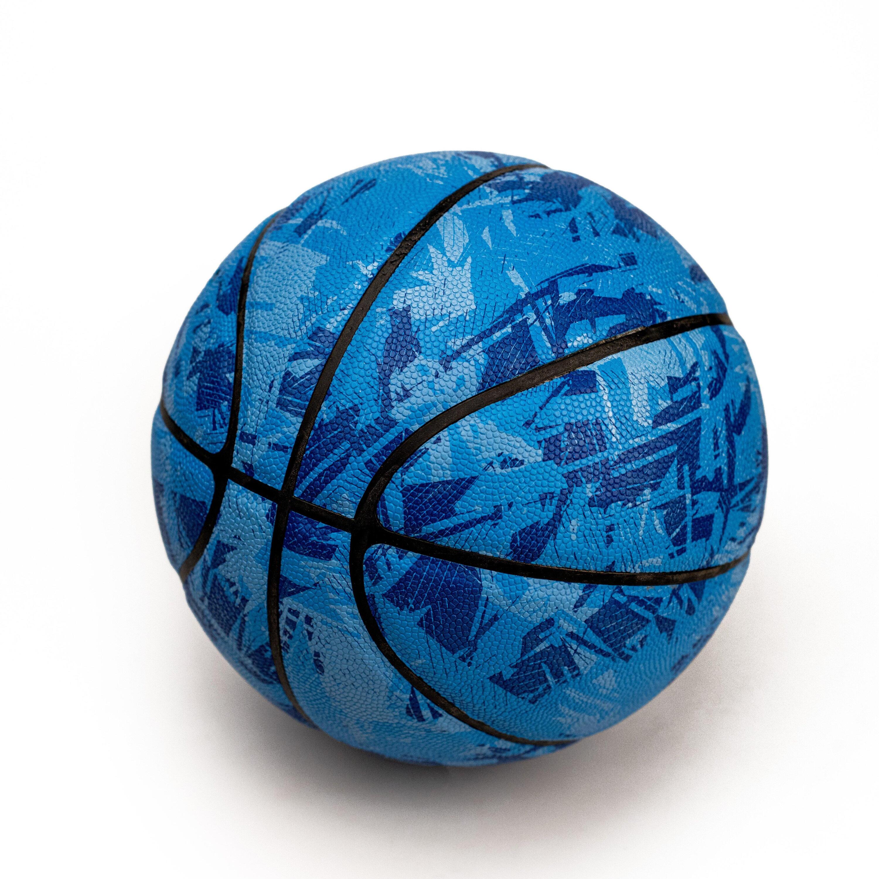 Basketbalový míč The King 3/5