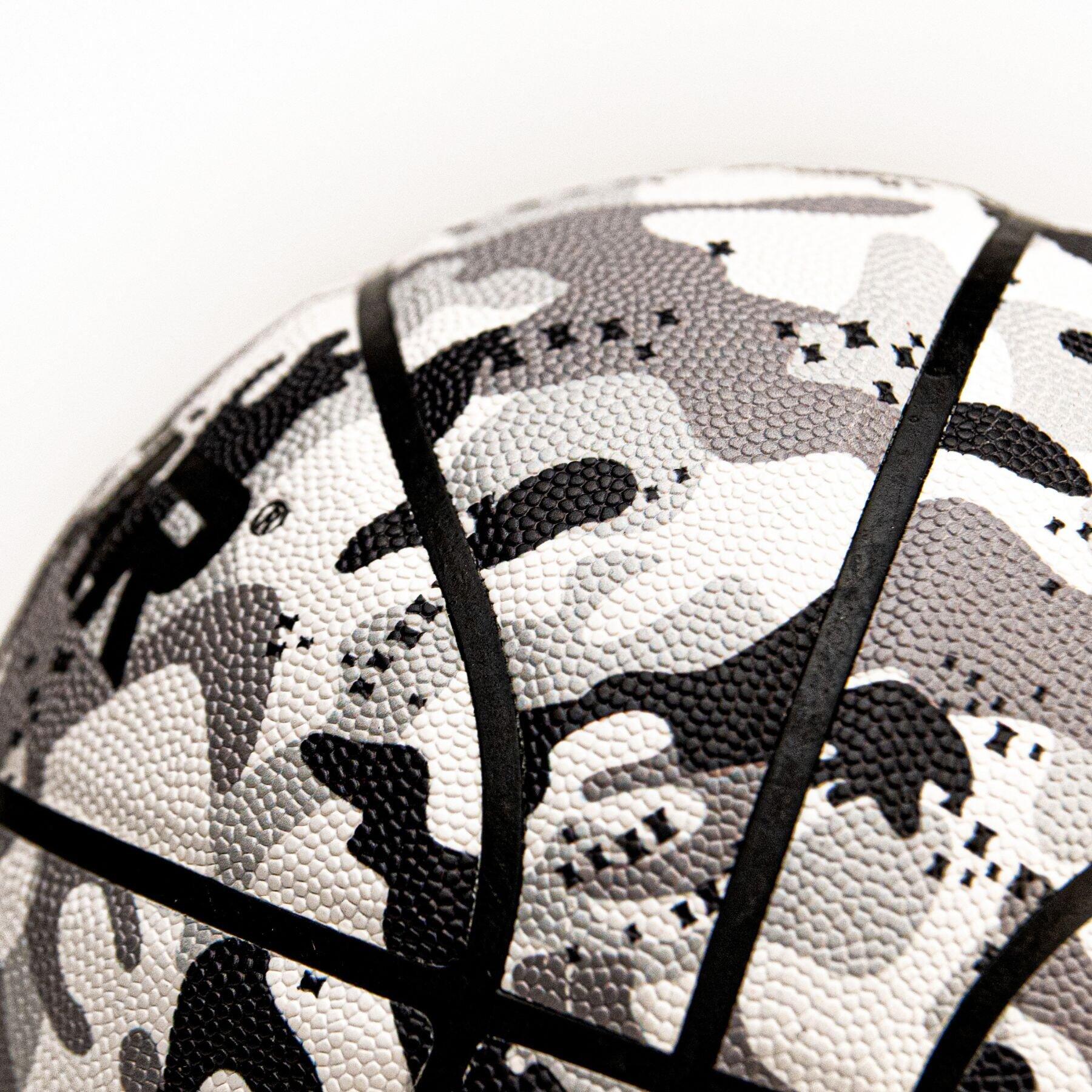 Basketbalový míč CONTROL 4/4