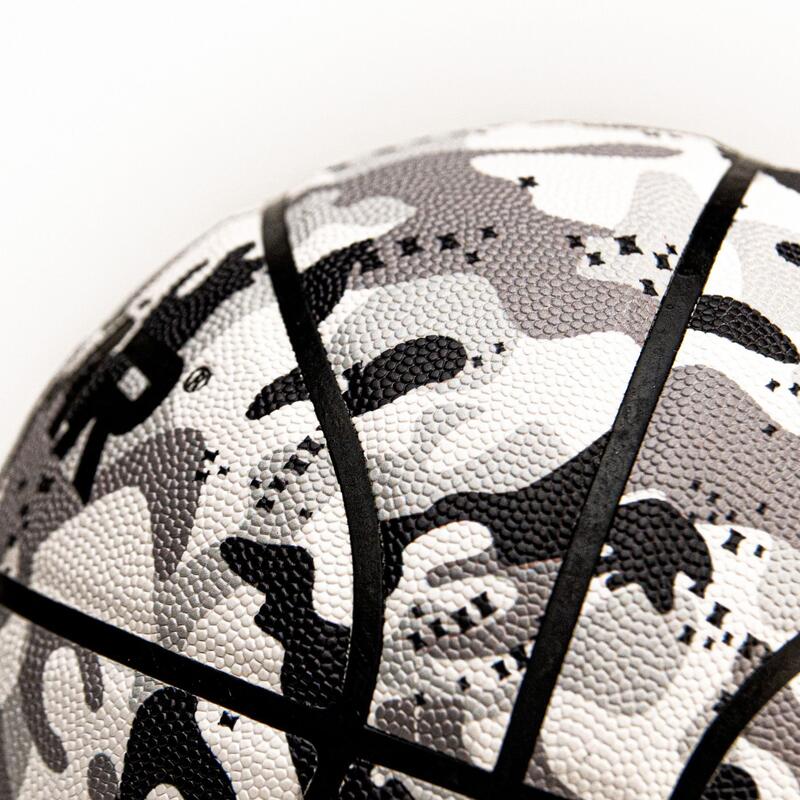 Basketbalový míč CONTROL