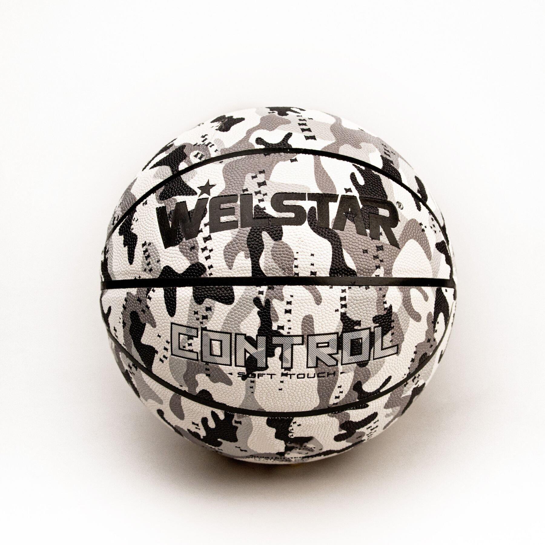 ACRA Basketbalový míč CONTROL