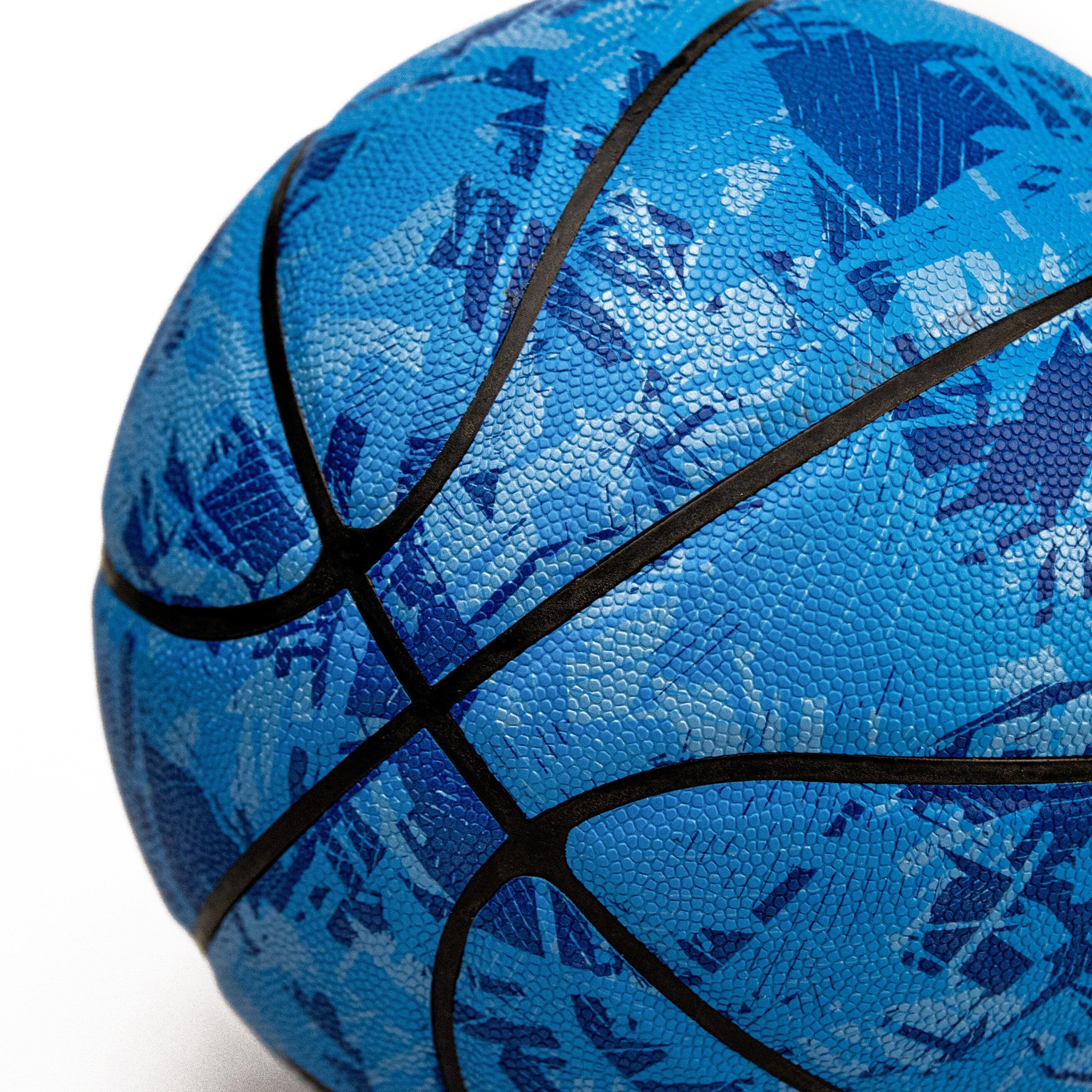 Basketbalový míč The King 4/5
