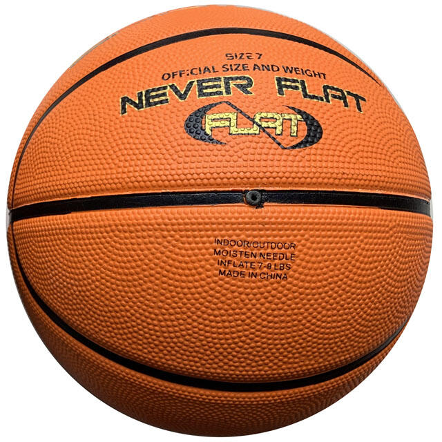 ACRA Basketbalový míč G743/5