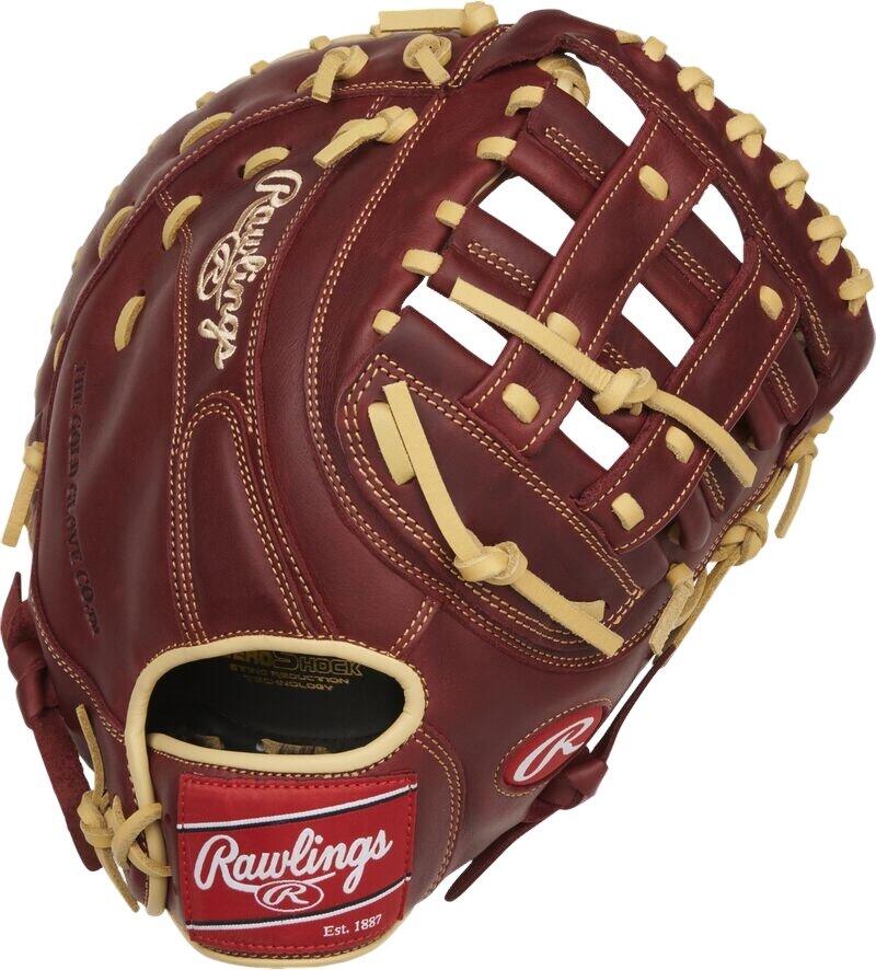RAWLINGS picture