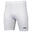 SportShorts Sporthose Sportunterhose Herren Weiß