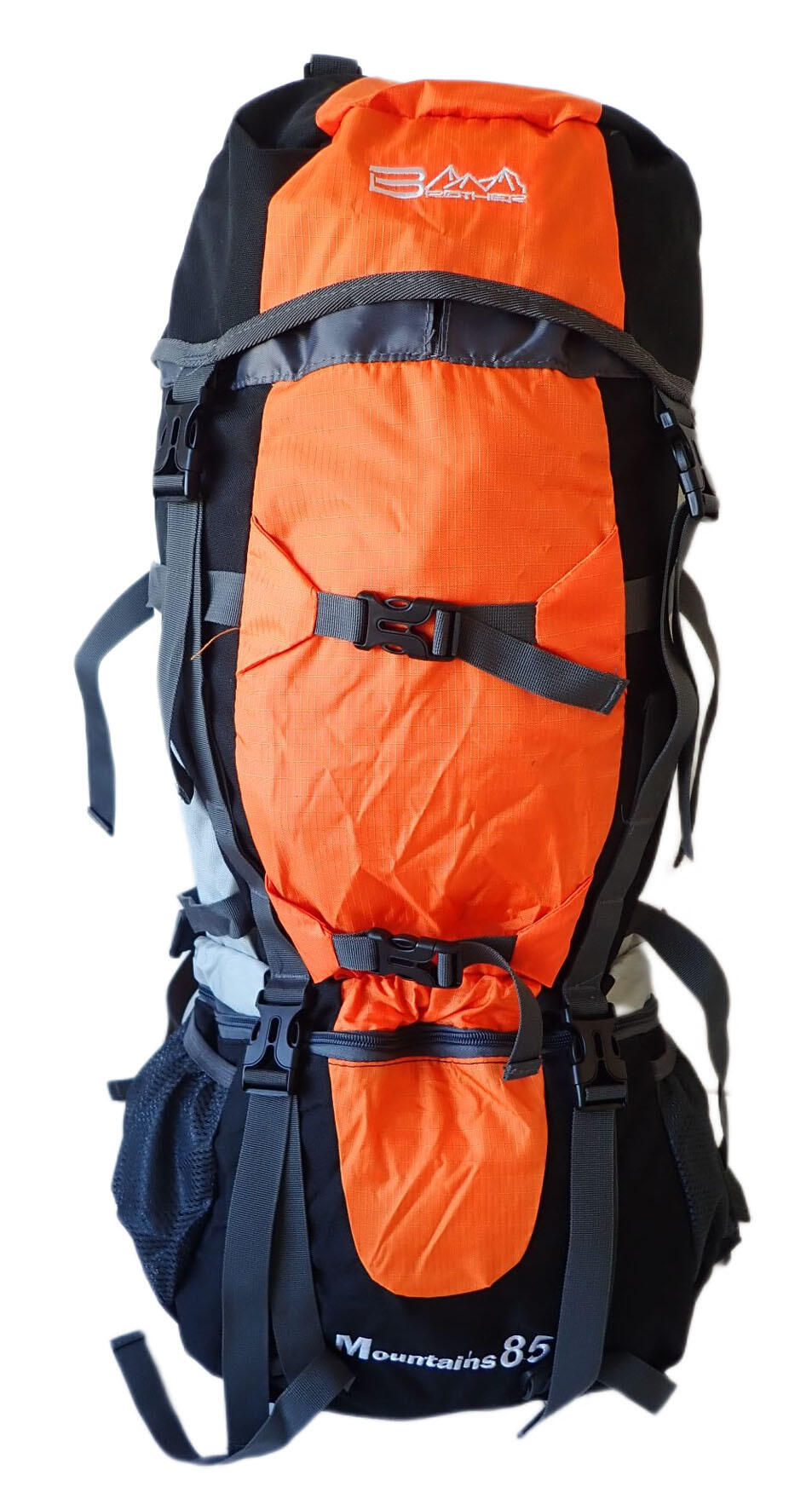 Batoh pro horskou turistiku 85 l 2/7