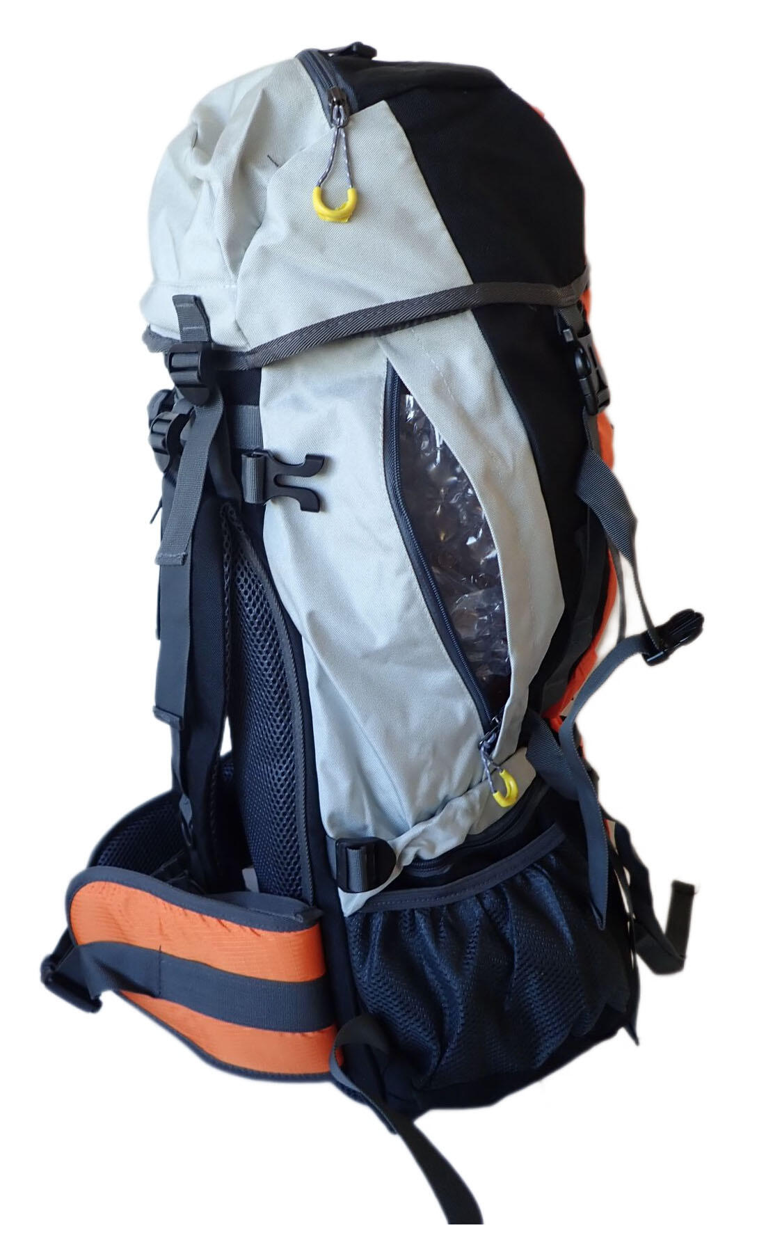 Batoh pro horskou turistiku 85 l 7/7