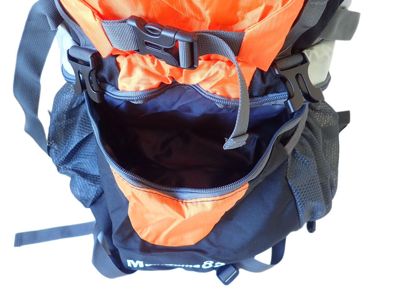 Batoh pro horskou turistiku 85 l 5/7