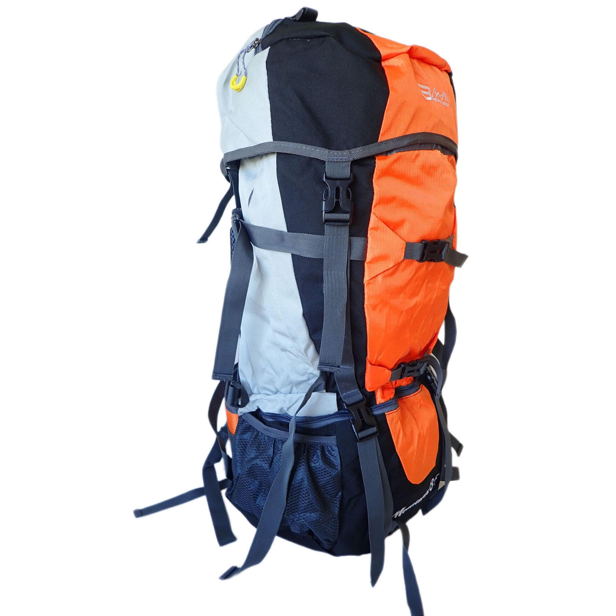 ACRA Batoh pro horskou turistiku 85 l