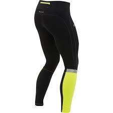 Legginsy biegowe damskie Tight Fly Run Pearl Izumi 2/3