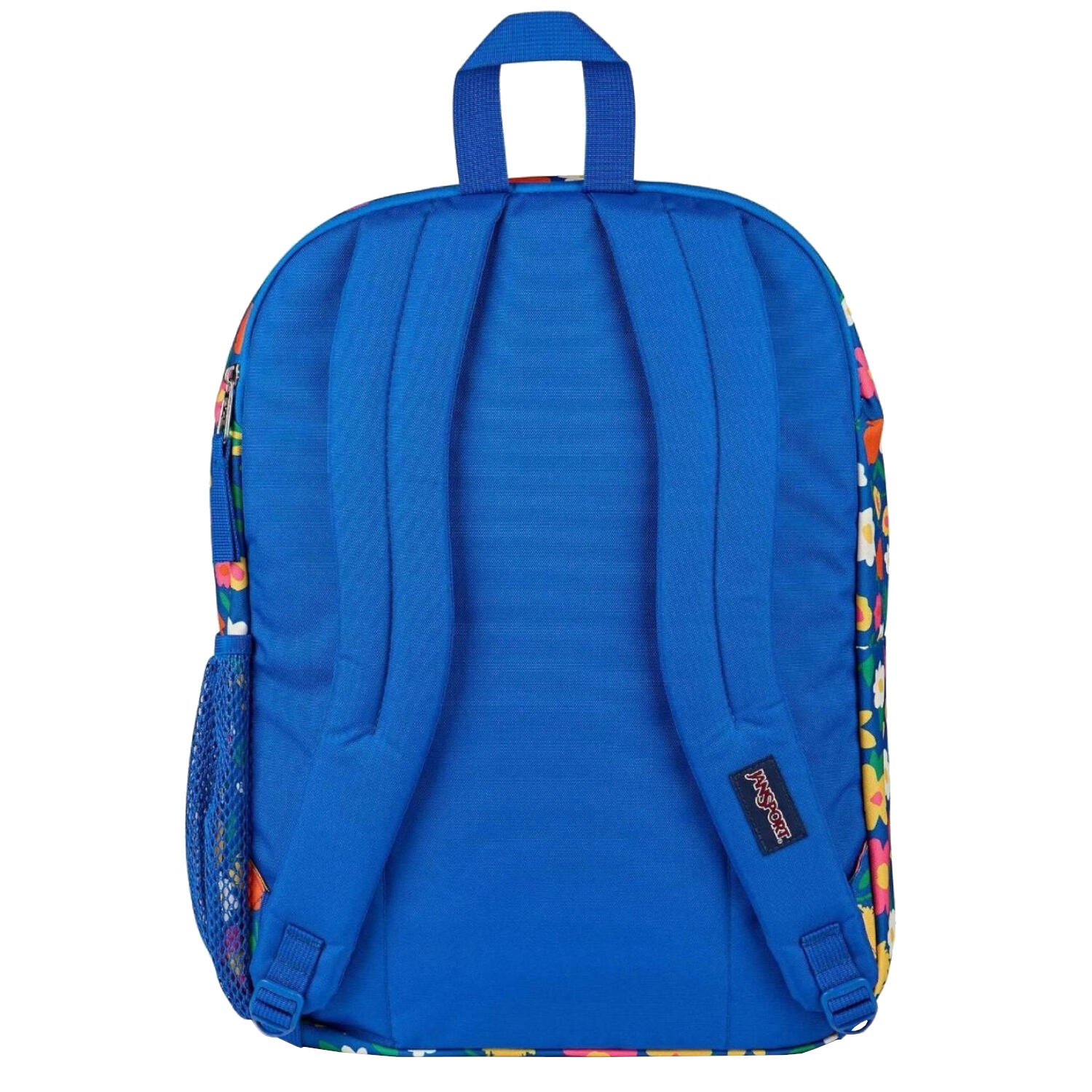 Plecak sportowo-turystyczny dla dorosłych JanSport Big Student Backpack  34 L 3/4