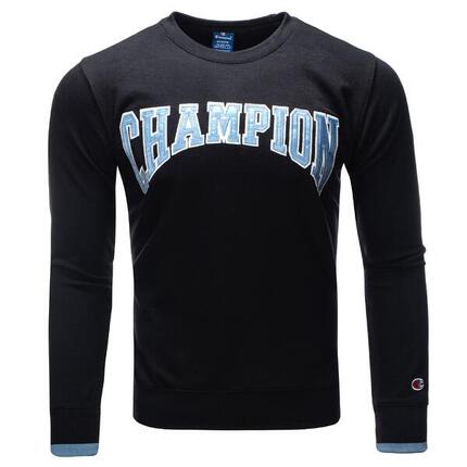 Bluza męska sportowa Champion 215748-S21-KK001