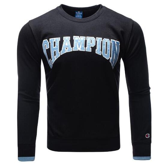 Bluza męska sportowa Champion 215748-S21-KK001