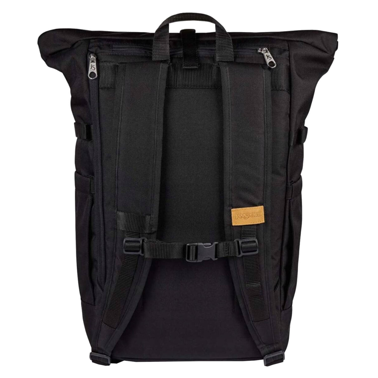 Plecak sportowo-turystyczny dla dorosłych JanSport Hatchet Rolltop Backpack 3/4