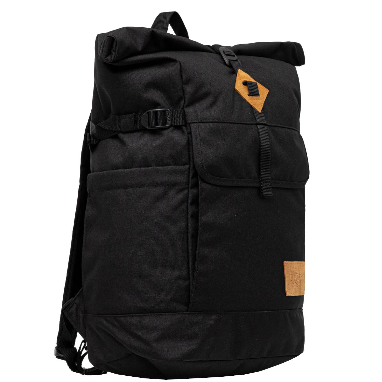 Plecak sportowo-turystyczny dla dorosłych JanSport Hatchet Rolltop Backpack 2/4