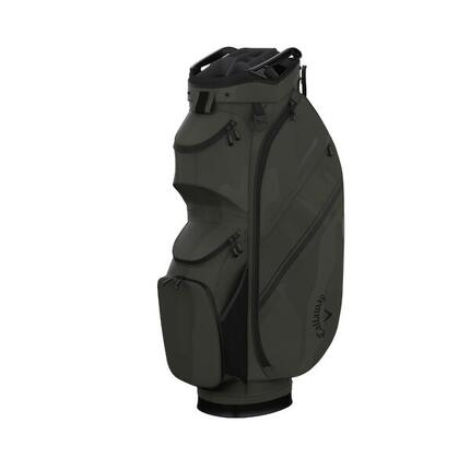 Sac chariot Chase 14 2025 vert/camouflage