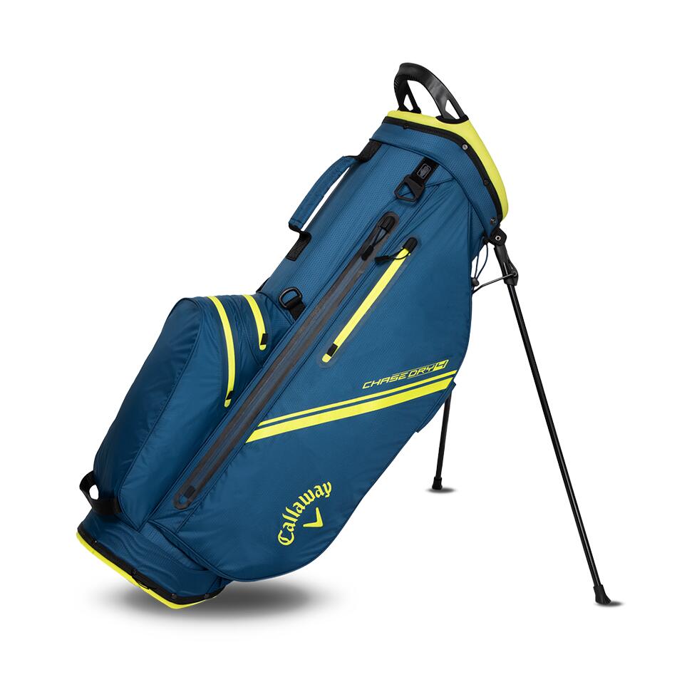 BLUE / YELLOW