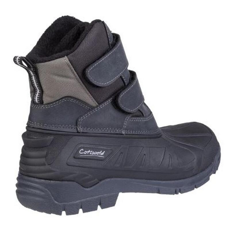 Gummistiefel "Kempsford" Damen Schwarz