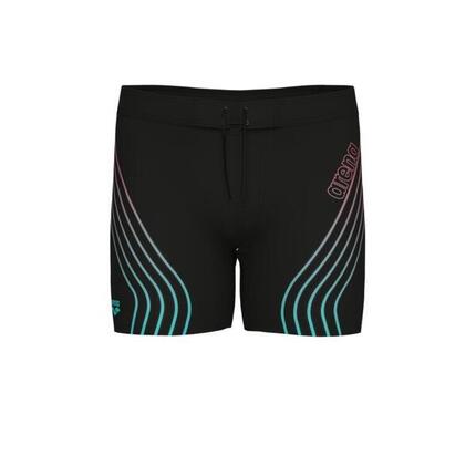 Jammer Arena Graphic