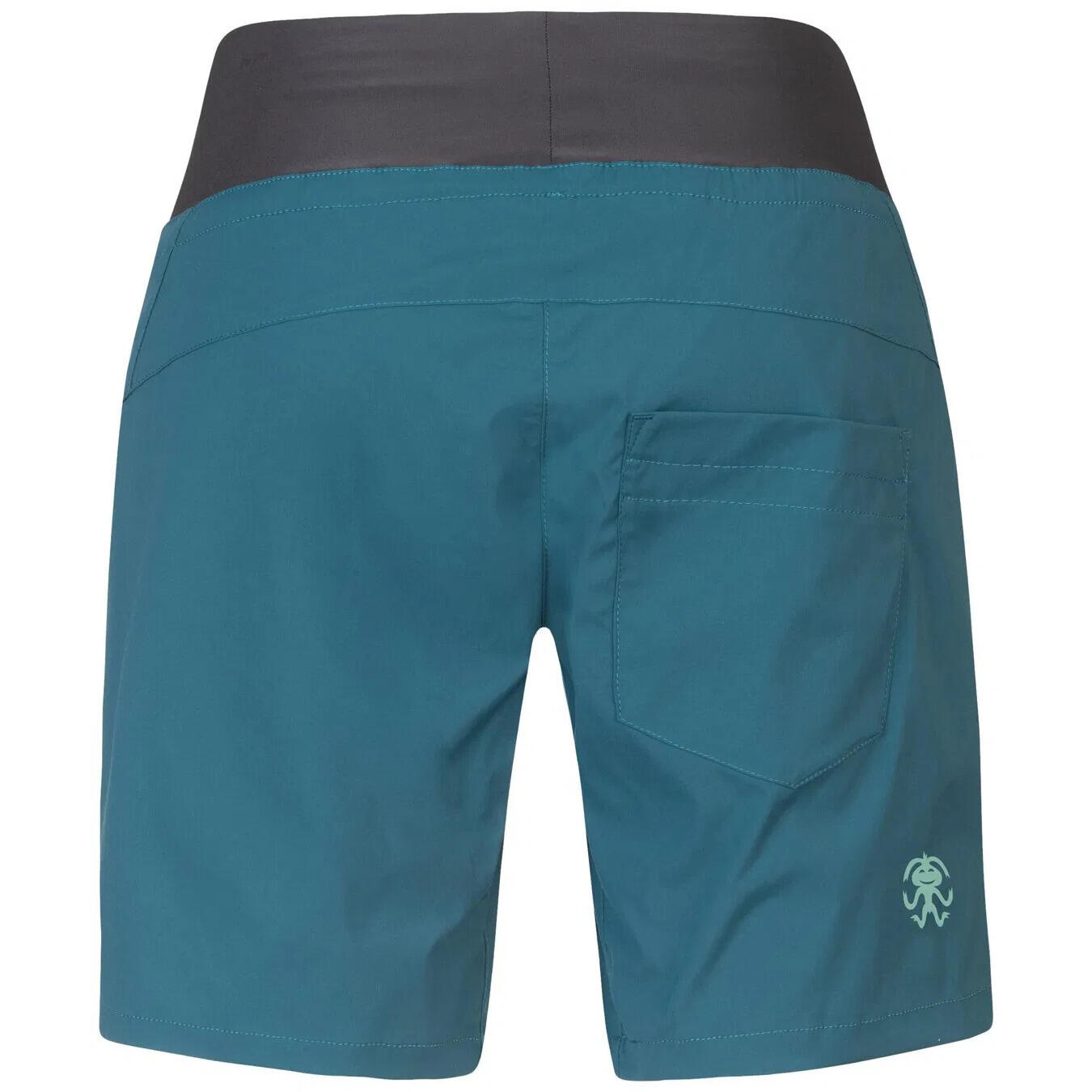 Pantalón corto mujer Rafiki Noia 3/5