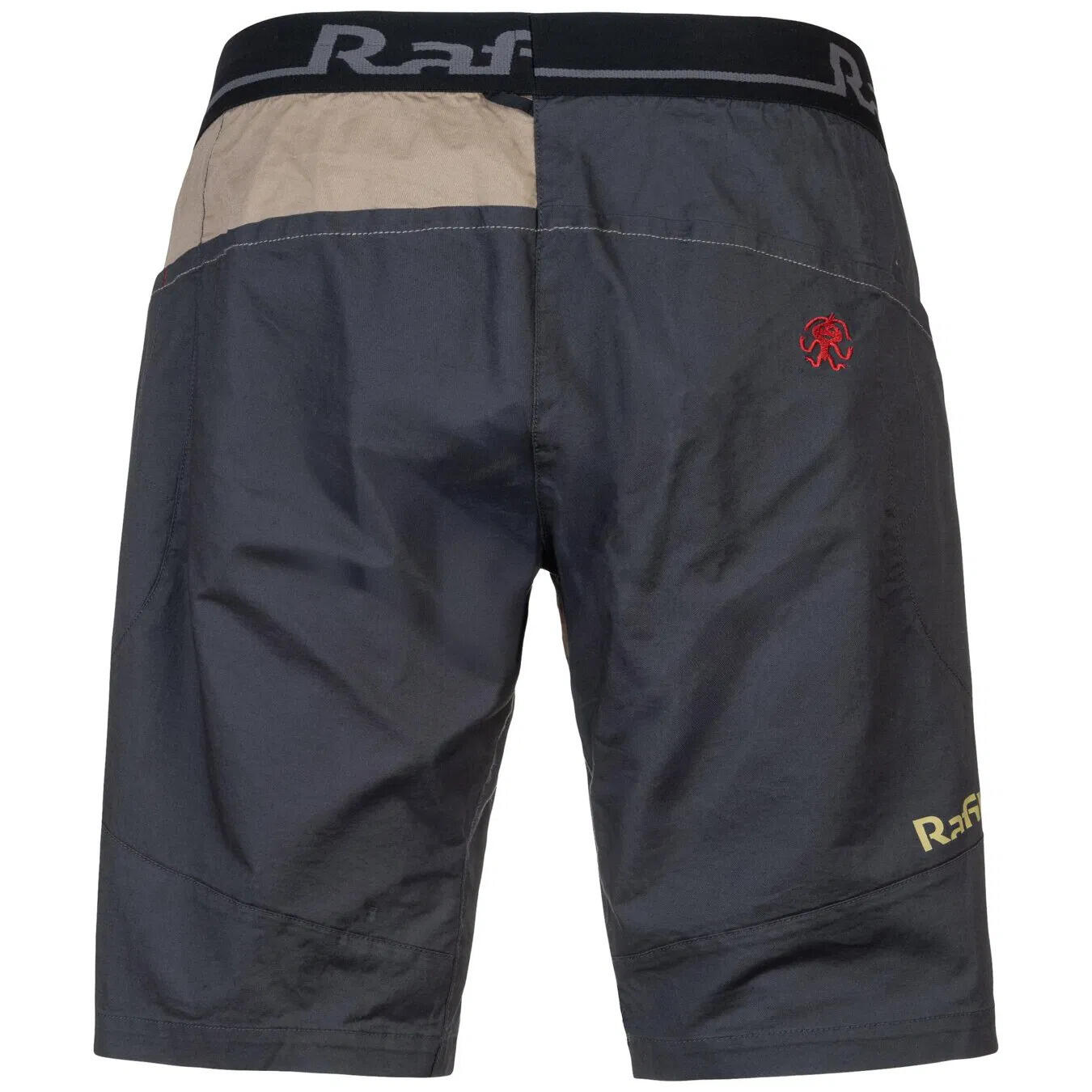 Shorts Rafiki Megos 3/5