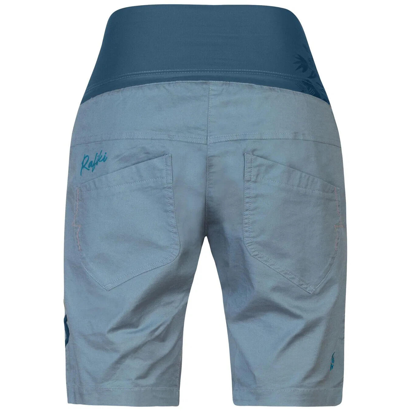 Pantalón corto mujer Rafiki Muriel 3/5