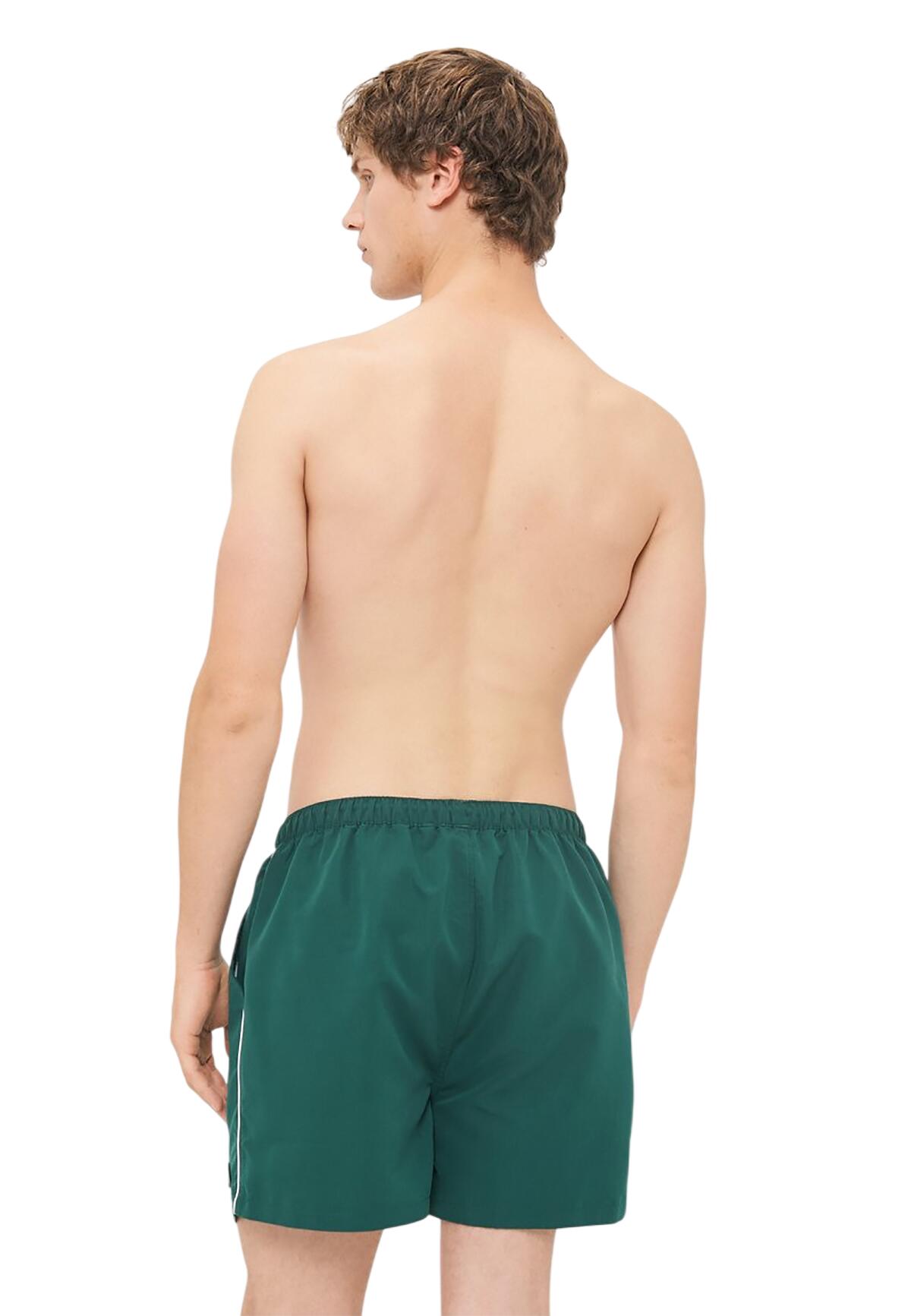 ellesse Herren Swim Short Badehose Dem Slackers dark green S 2/4