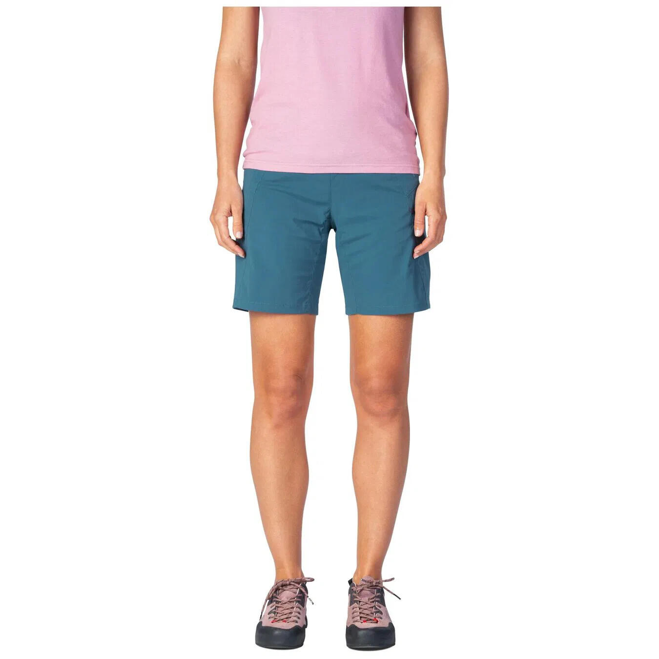 Pantalón corto mujer Rafiki Noia 2/5