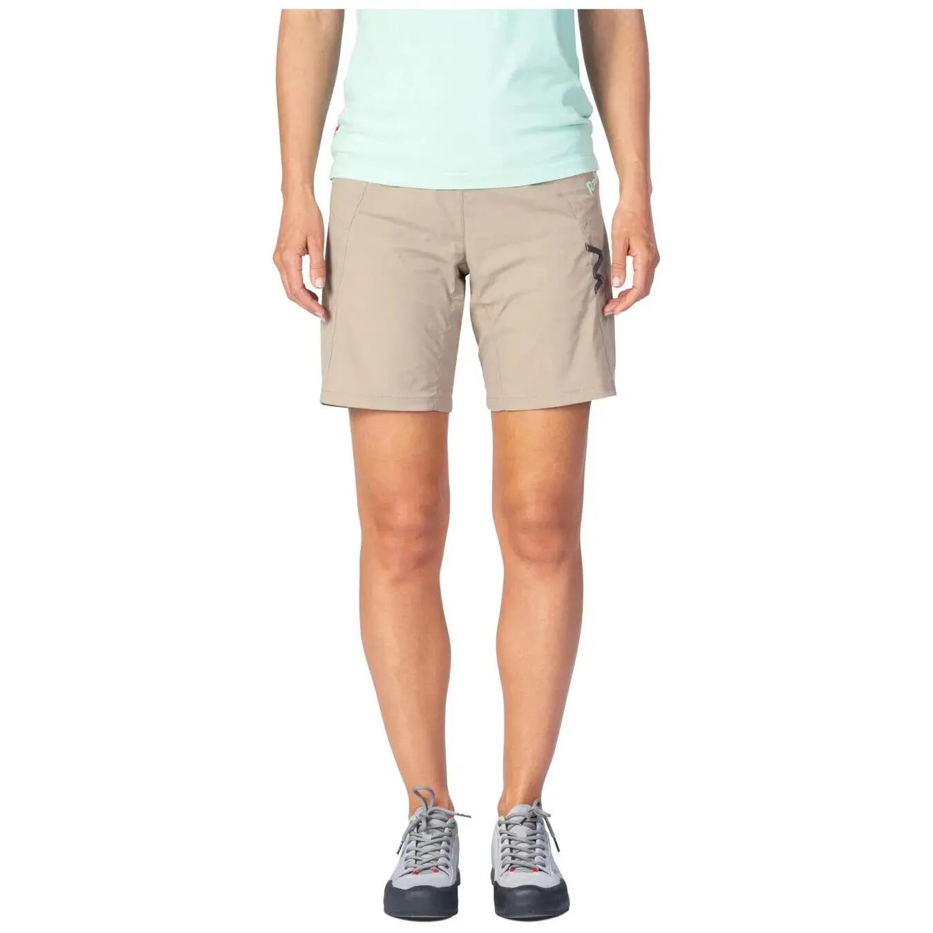 Short femme Rafiki Noia 2/6