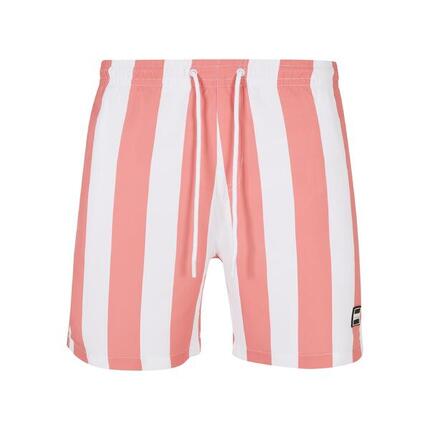Short de bain Urban Classics Pattern