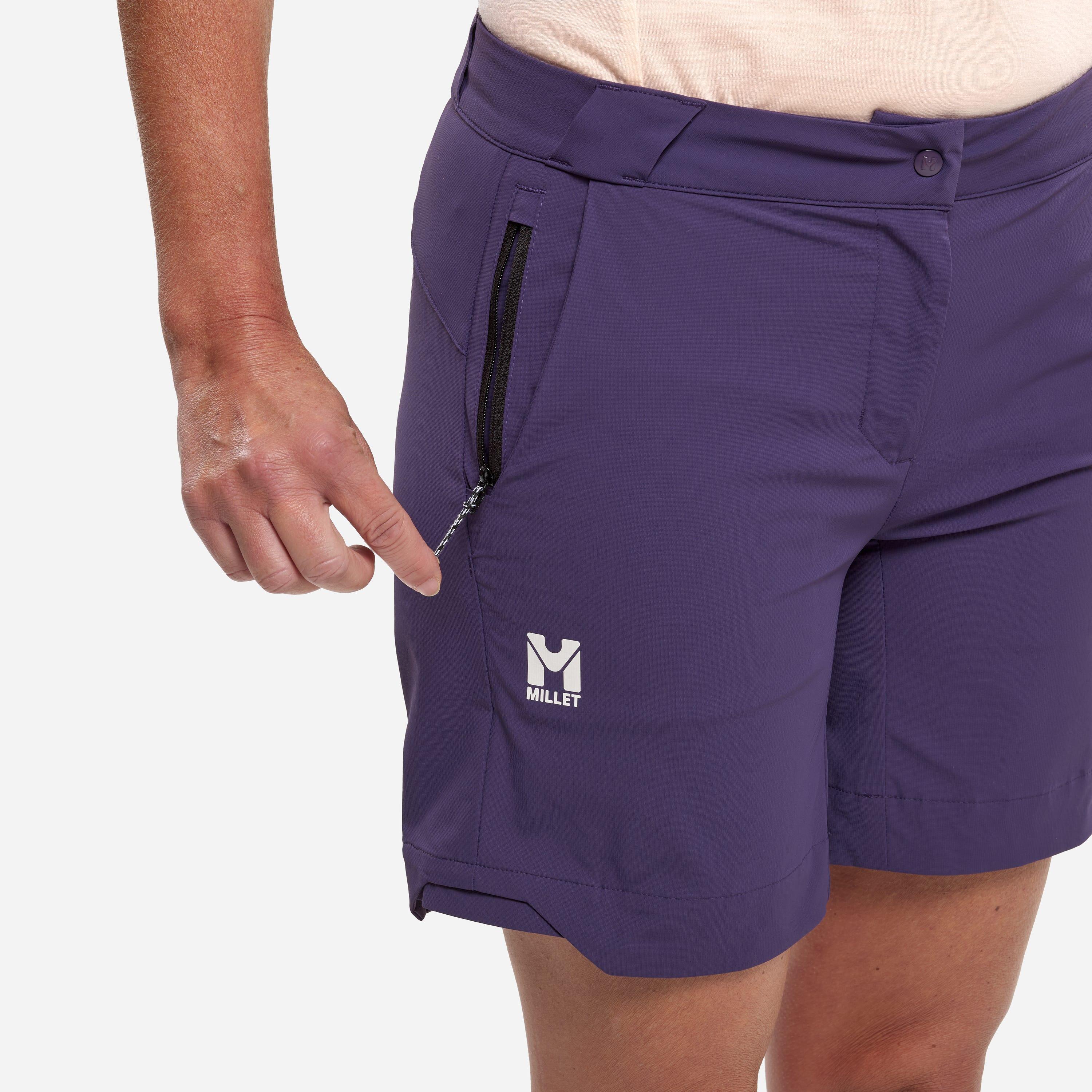 Short Trekking pour femme UBIC STRETCH 5/5