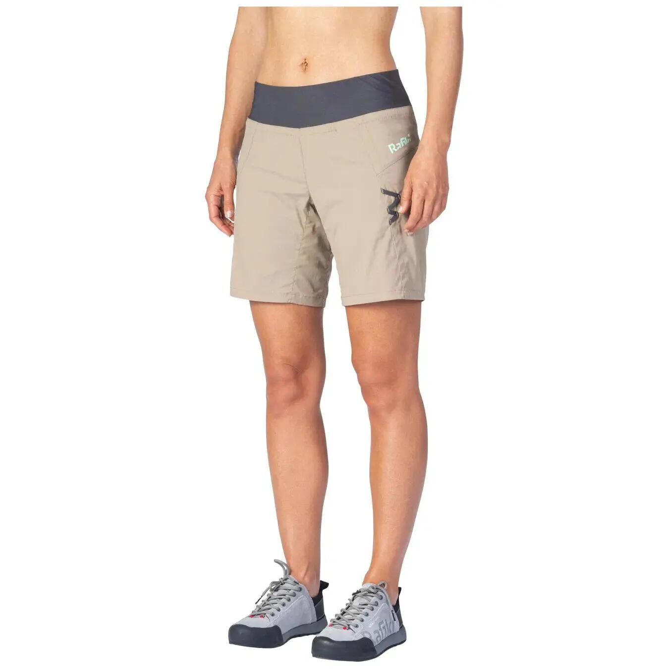 Short femme Rafiki Noia 5/6
