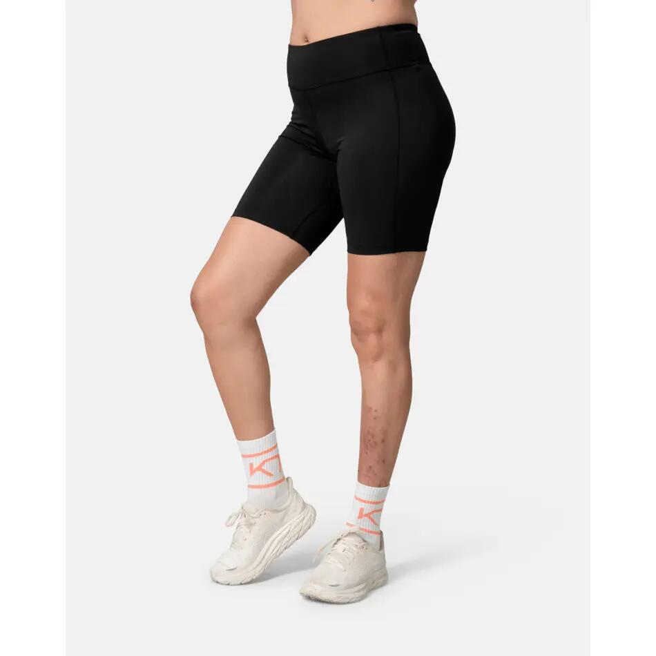 Cuissard femme Kari Traa Ava 8" 3/5