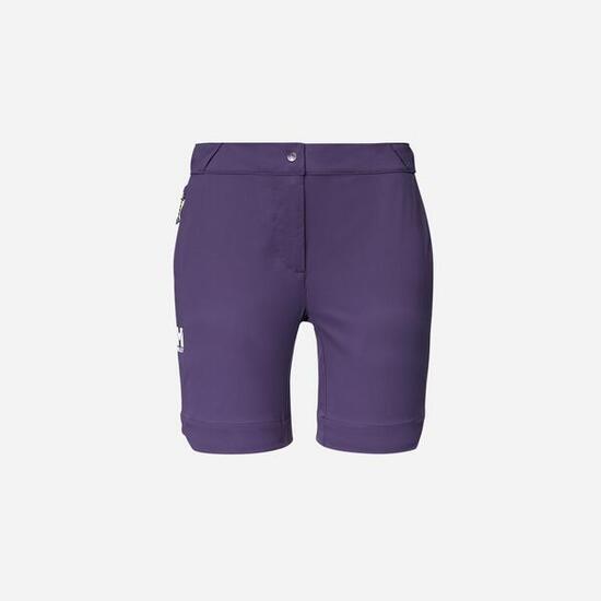 Short Trekking pour femme UBIC STRETCH